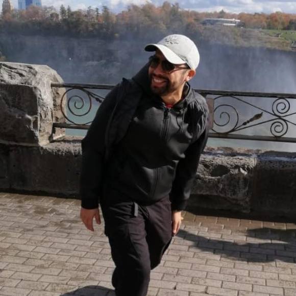 Meet your Posher, Fco javier - Picture 1 of 1